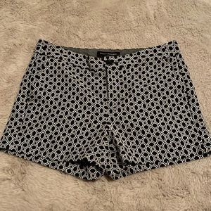 Banana Republic dress shorts